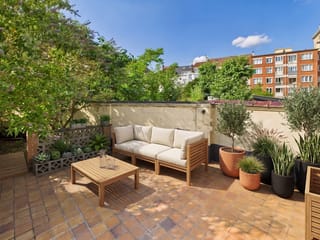 Casa in vendita - Avenue Paul Janson, 61, 1070, Anderlecht, Belgique, b1xgqM - Melsia