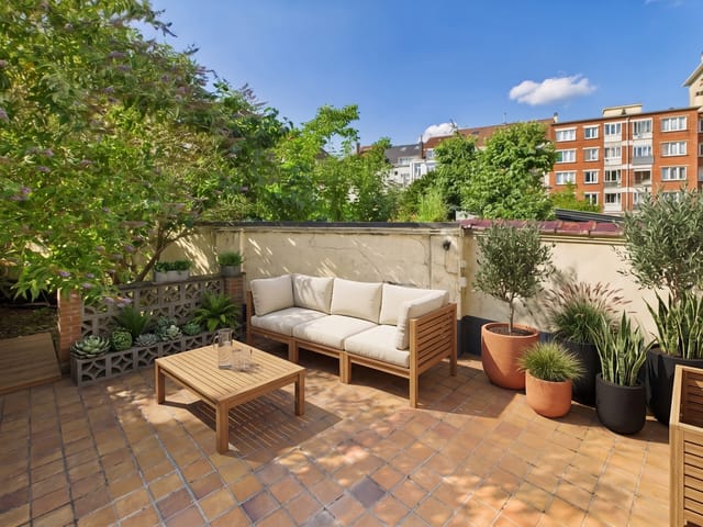 Maison à vendre - Avenue Paul Janson, 61, 1070, Anderlecht, Belgique, b1xgqM - Melsia