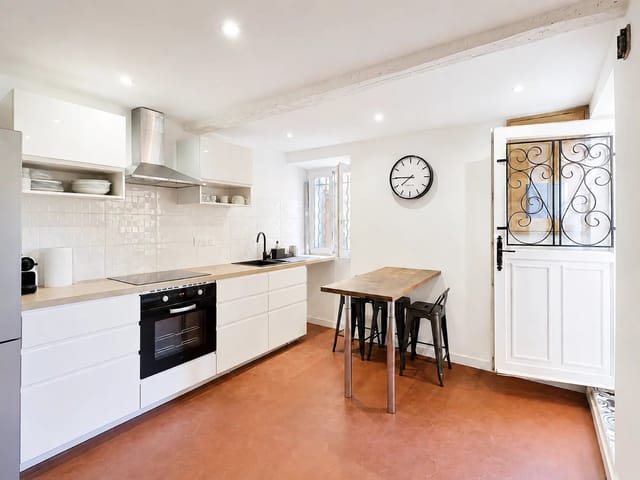 Maison de village à vendre - 06550, La-Roquette-Sur-Siagne (Village), France, b1xgwx - Melsia