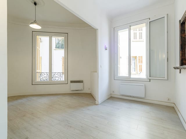 Appartement à vendre - 06300, Nice (République), France, b1xl30 - Melsia