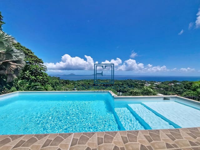 Casa in vendita - 97114, Trois-Rivieres, Guadeloupe, b1xmRv - Melsia