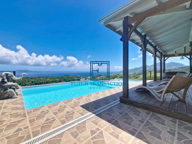 Haus zu verkaufen - 97114, Trois-Rivieres, Guadeloupe, b1xmRv - Melsia