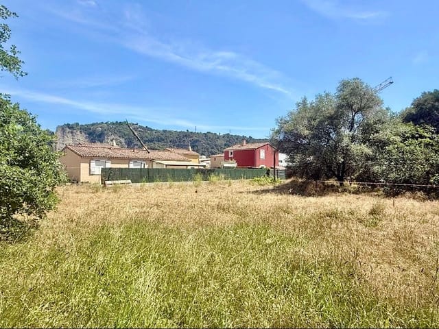 Constructible à vendre - 06510, Carros (Les Plans), France, b1xnaw - Melsia