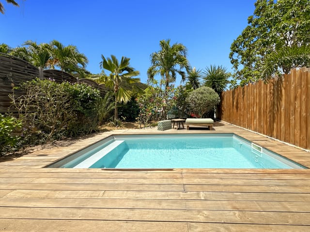Appartamento in vendita - 97150, Saint-Martin (Anse-Marcel - Cul De Sac), Saint-Martin, b1xnjN - Melsia