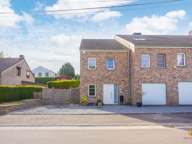 Casa in vendita - Rue Cokelette, 35, 4360, Oreye, Belgique, b1xoR0 - Melsia