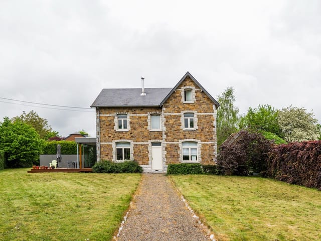 Huis te koop - Rue Jules Borbouse, 72, 5170, Profondeville, Belgique, b1xoqn - Melsia