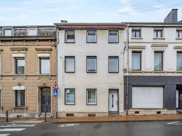 Casa in vendita - Rue des Déportés , 67, 6700, Arlon, Belgique, b1xpLx - Melsia