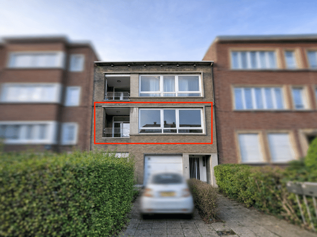 Appartamento in vendita - Avenue de l'Amarante, 4, 1020, Bruxelles, Belgique, b1xrBK - Melsia