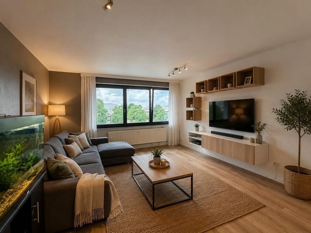 Appartamento in vendita - Quai de l'Ecluse, 5, 5000, Namur, Belgique, b1xrBx - Melsia