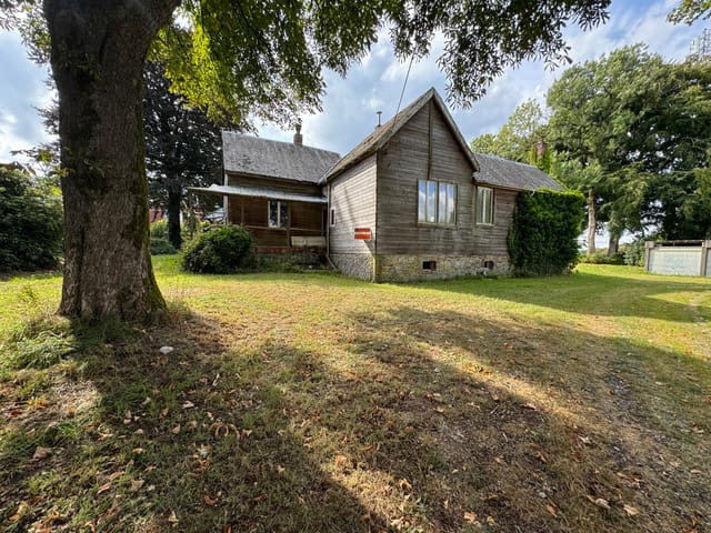 Casa in vendita - Rue de Bouillon, 103, 5555, Bièvre, Belgique, b1xrDx - Melsia