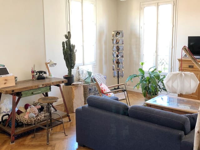 Appartement à vendre - 06300, Nice (République), France, b1xrNx - Melsia