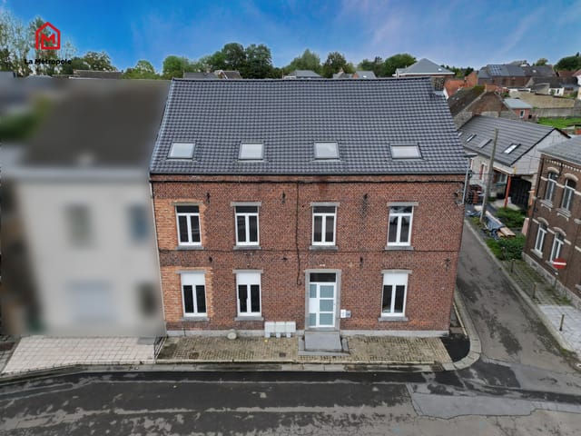 Huis te koop - Rue Emile Vandervelde, 2, 6560, Erquelinnes, Belgique, b1xrON - Melsia