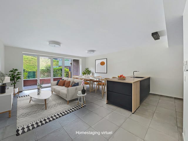 Appartement à louer - Chaussée de Bruxelles, 224, 1300, Wavre, Belgique, b1xwNM - Melsia
