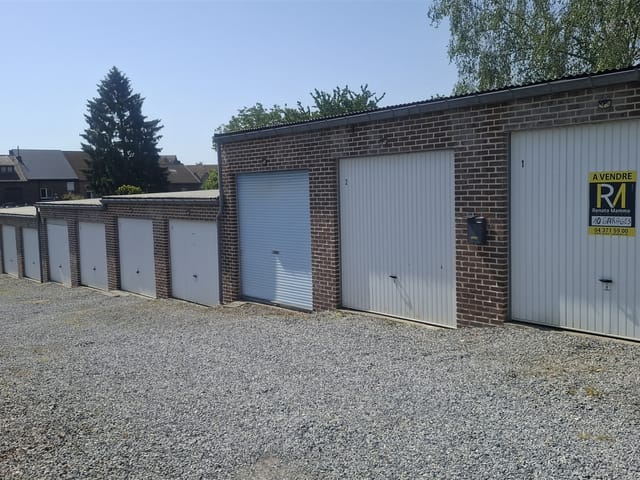 Garage/Parcheggio in vendita - Koninksemsteenweg, 3700, Tongres-Looz, Belgique, b1xyBN - Melsia