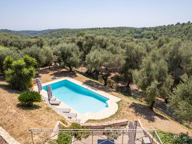 Casa in vendita - 06560, Valbonne (Peyniblou), France, b2RRVR - Melsia