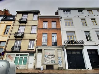 Huis te koop - Rue Gray , 117, 1050, Ixelles, Belgique, bBLBO7 - Melsia