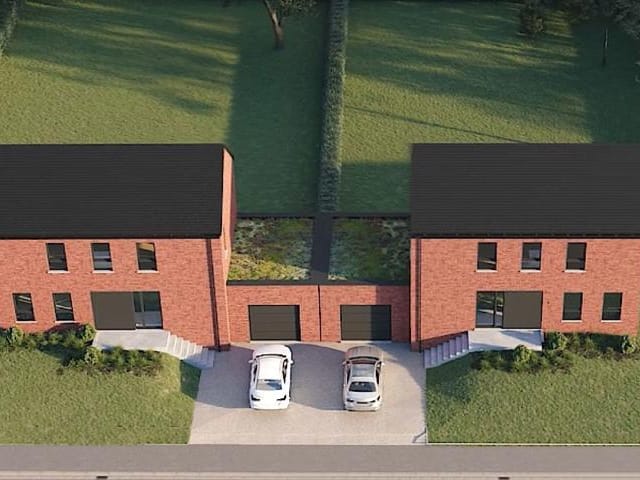 Maison à vendre - Rue Solovaz, 4470, Saint-Georges-Sur-Meuse, Belgique, bBLnQp - Melsia