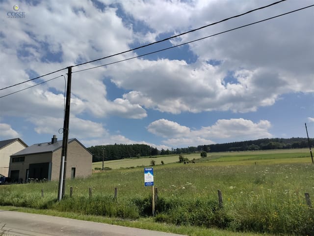 Terreno en venta - 6690, Vielsalm, Belgique, bBLvpN - Melsia
