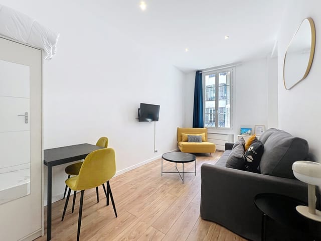 Appartement à vendre - 06000, Nice (Centre Ville), France, bBj7W7 - Melsia