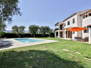 Maison individuelle à vendre - 06670, Colomars (La Sirole), France, bZREJZ - Melsia