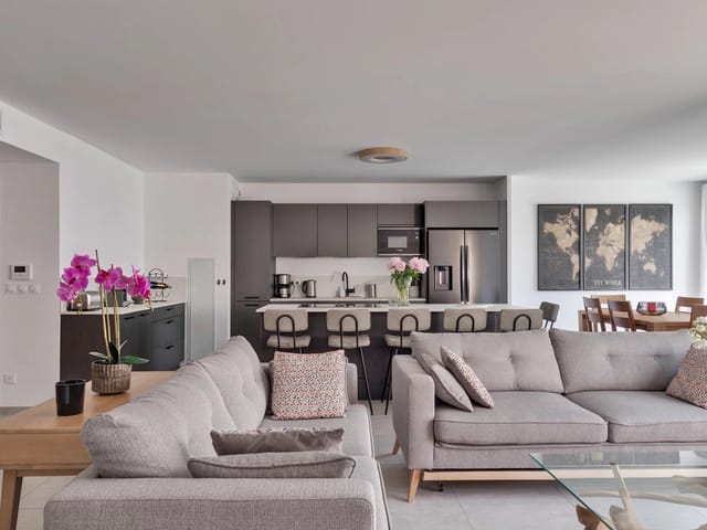 Appartamento in vendita - 06160, Antibes (Antibes Les Pins), France, bZRJvA - Melsia