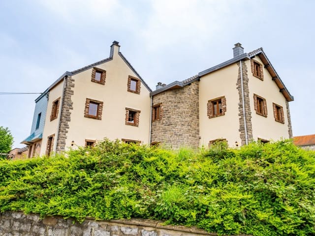 Huis te koop - Rue de la Moinerie, 37, 4800, Verviers, Belgique, bZRZ1P - Melsia