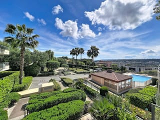 Appartement te koop - 06200, Nice (Corniche Fleurie), France, bZaZyO - Melsia