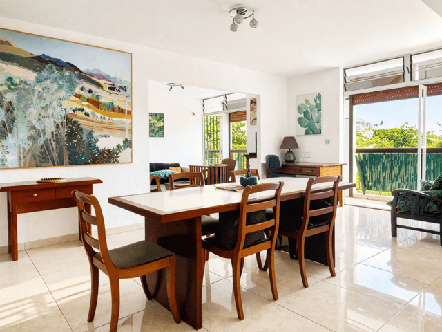 Apartment for sale - 97190, Le-Gosier (Bas Du Fort), Guadeloupe, ba31mj - Melsia