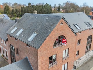 Appartement à vendre - Rue du Premier de Ligne, 2, 4458, Juprelle, Belgique, ba32Bv - Melsia