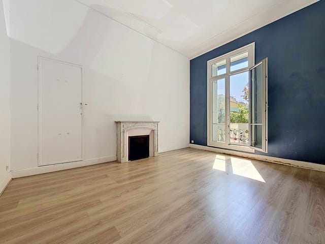 Appartement à vendre - 8, Rue Blacas, 06000, Nice (Wilson), France, ba32Ej - Melsia