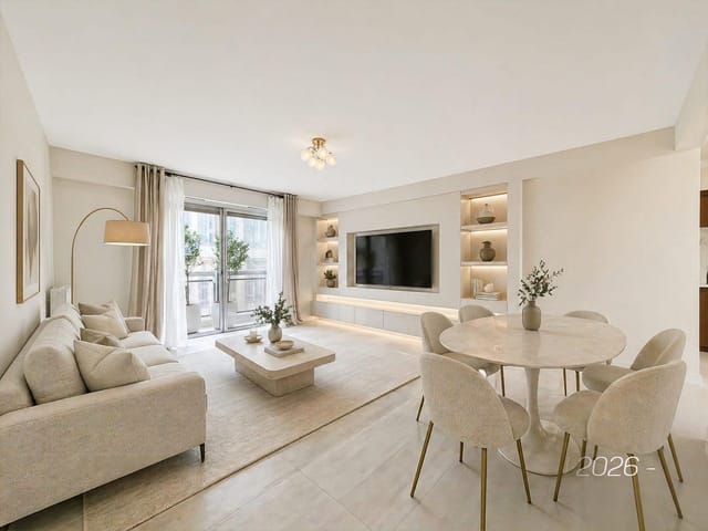 Appartement à vendre - 06000, Nice (Centre Ville), France, ba32dj - Melsia