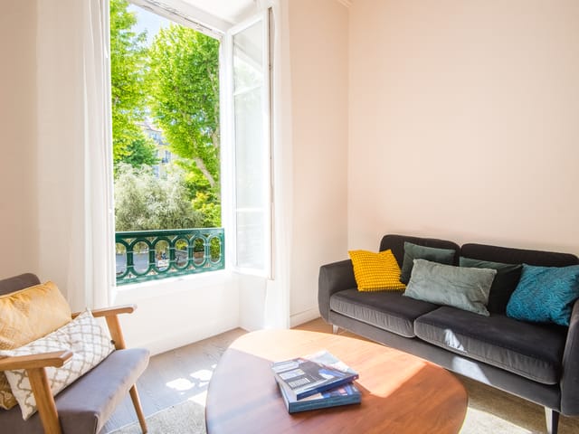 Appartement à vendre - 06000, Nice (Wilson), France, ba32kl - Melsia