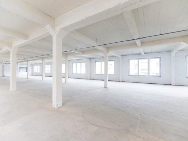 Altro tipo di proprietà in affitto - Rue Adolphe Marbotin, 27, 1030, Schaerbeek, Belgique, ba378j - Melsia
