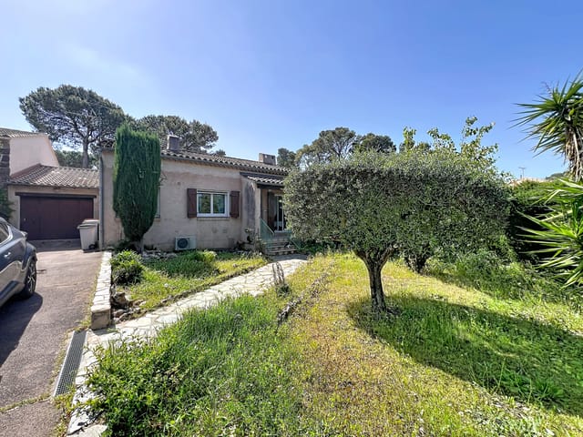 Casa comprável - 83480, Puget-Sur-Argens, France, ba3Aaw - Melsia