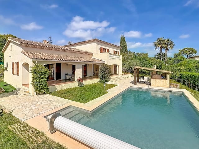 Maison à vendre - 06250, Mougins (Grande Bastide), France, ba3EBV - Melsia