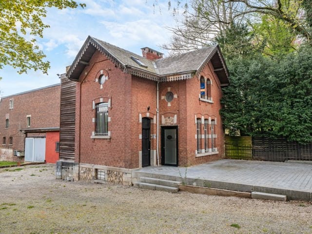 Maison à vendre - Rue de la Marne , 2, 4800, Verviers, Belgique, ba3J7e - Melsia