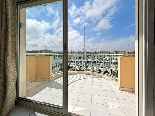 Wohnung zu verkaufen - 83600, Frejus (Port Fréjus), France, ba3JdR - Melsia