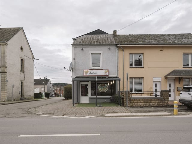 Mehrfamilienhaus zu verkaufen - 6724, Habay, Belgique, ba3KEr - Melsia