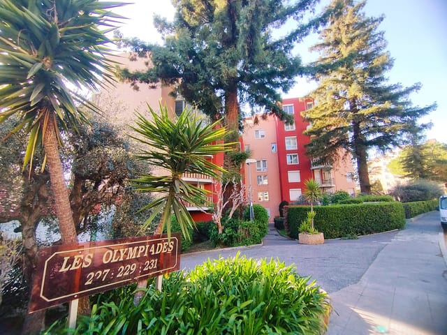 Wohnung zu verkaufen - 06200, Nice, France, ba3Krn - Melsia