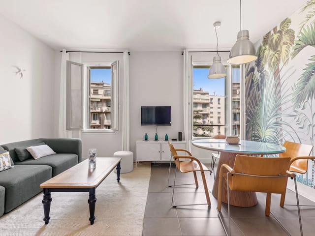Appartement te koop - 06000, Nice (Carre D'or), France, ba3M0V - Melsia