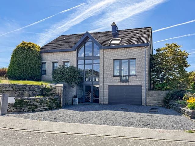 Huis te koop - Bertholfstraße, 30, 4728, La Calamine, Belgique, ba3M6v - Melsia