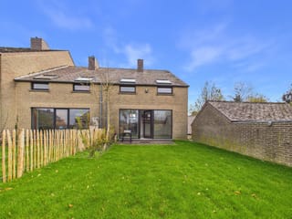 Maison à louer - Rue de la Citronnelle , 81, 1348, Ottignies-Louvain-La-Neuve, Belgique, ba3Y6l - Melsia