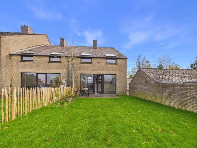 Casa in affitto - Rue de la Citronnelle , 81, 1348, Ottignies-Louvain-La-Neuve, Belgique, ba3Y6l - Melsia