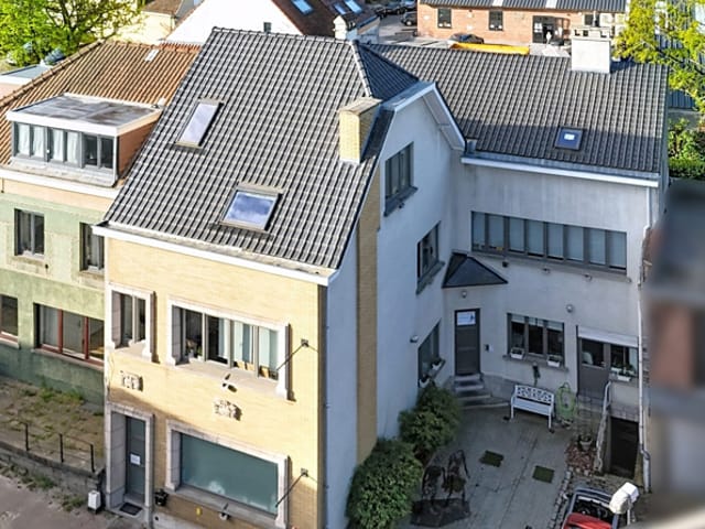 Huis te koop - Rue du Tilleul , 40, 1640, Rhode-Saint-Genèse, Belgique, ba3e8V - Melsia
