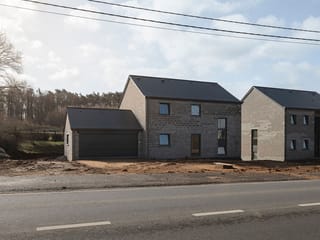 Haus zu verkaufen - 6700, Arlon, Belgique, ba3eyV - Melsia