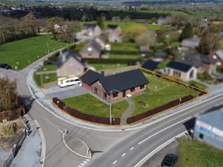 Haus zu verkaufen - Route de Battice, 55, 4890, Thimister-Clermont, Belgique, ba3gVl - Melsia