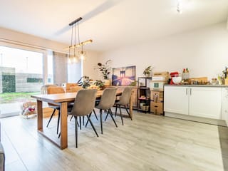 Apartment for rent - Place Lucien Molitor, 4681, Oupeye, Belgique, ba3jdv - Melsia