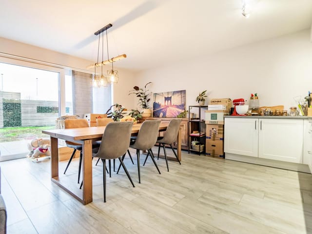 Appartement te huur - Place Lucien Molitor, 4681, Oupeye, Belgique, ba3jdv - Melsia