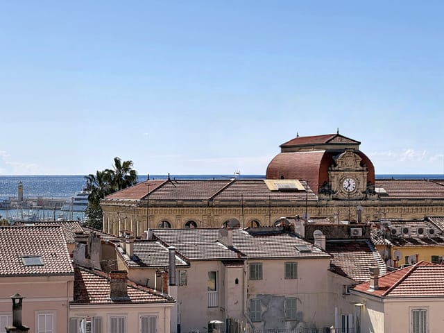 Appartement te koop - 06400, Cannes (Suquet/Vieux Port), France, ba3l8v - Melsia