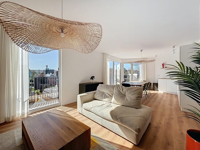 Appartamento in vendita - Rue du Puits, 1, 4000, Liège, Belgique, ba3o8R - Melsia